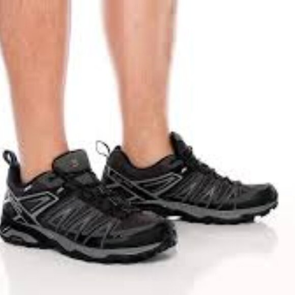 Salomon  X Ultra Prime 4 Hiking Shoes man Size 10